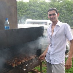 Славик, Москва