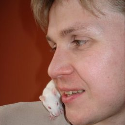 Женя, Москва