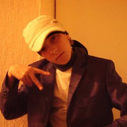 Антон, Москва