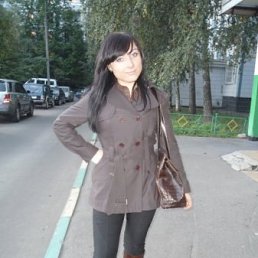 Жанна, Нижний Новгород