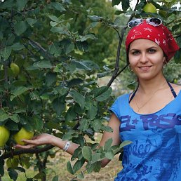 Надежда, Саратов