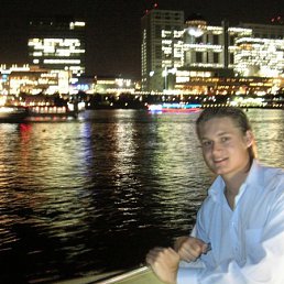 Илья, Москва