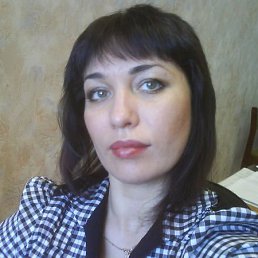 Оля, Санкт-Петербург