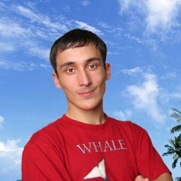 Сергей, Киев