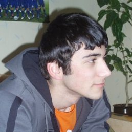 Сергей, Москва