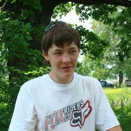 Олег, Санкт-Петербург