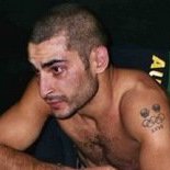 Кот007, Москва