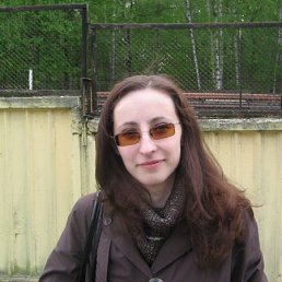 Оляля, Москва