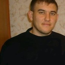 Андрей, Москва