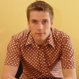 Andrey, Биробиджан