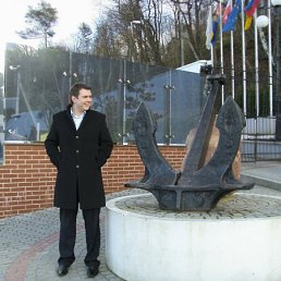 Игорь, Москва