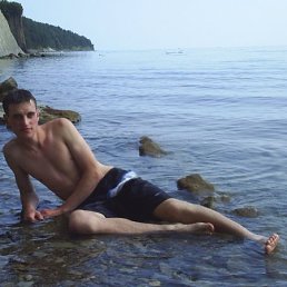 Андрей, Москва