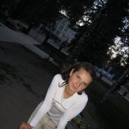 Женя, Москва