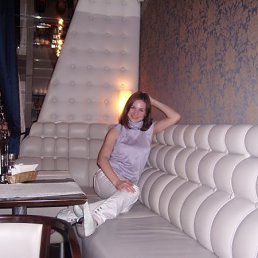 Оля-ля, Санкт-Петербург