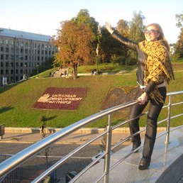 Леля, Москва