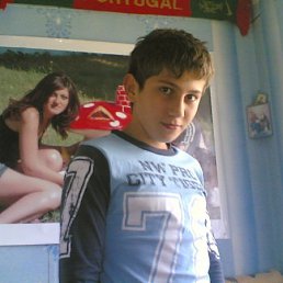 Алексей, Москва