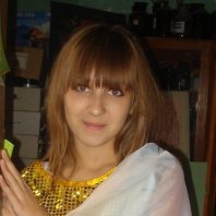 Валюша, Москва