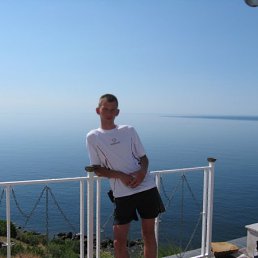 Вова, Киев