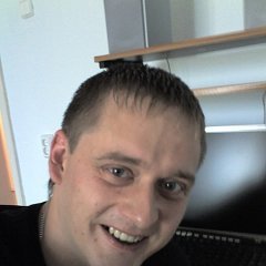 Саша, Москва