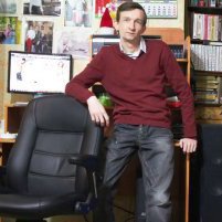 Денис, Москва