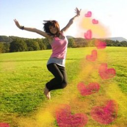 Кристина, Киев