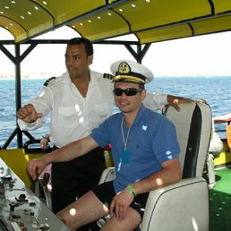 Павел, Москва