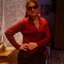 Анастасия, Москва