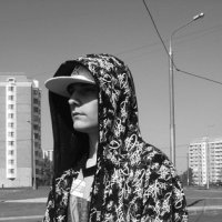 Иван, Москва