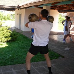 Анатолий, Москва