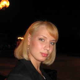 Анна, Москва