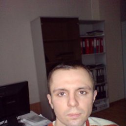 Дмитрий, Москва