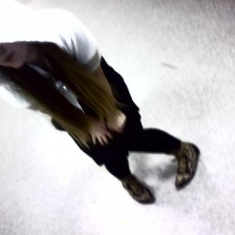 Ася, Москва