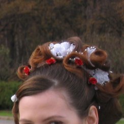 Наталия, Москва