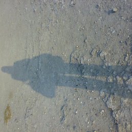 Настя, Москва