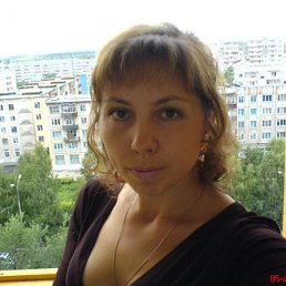 Ленка..^^, Москва