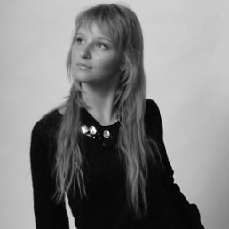 Натали, Москва