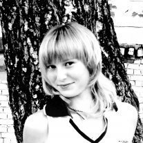 Юля, Москва