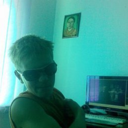 Энчик, Киев