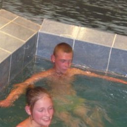 Лёша, Москва