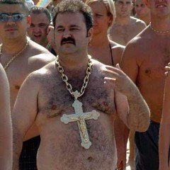 Данила, Санкт-Петербург