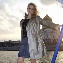 Маргарита, Киев