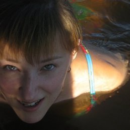 Анастасия, Москва