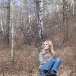 Елена, Владивосток