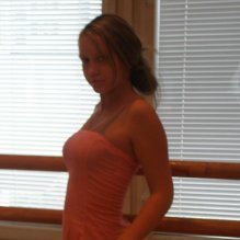 Оксана, Москва