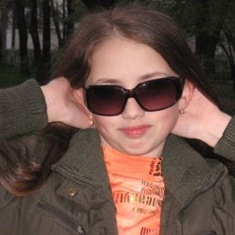 Юлия, Санкт-Петербург