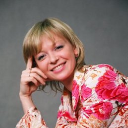 Кристина, Москва