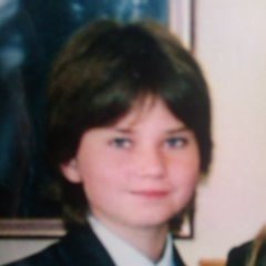 Оля, Москва