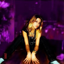 Лизи, Москва