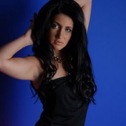 Mashyli, Санкт-Петербург