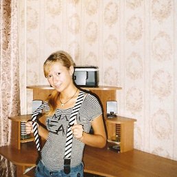 Настя, Москва